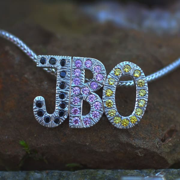 Schmuck-Set JBO