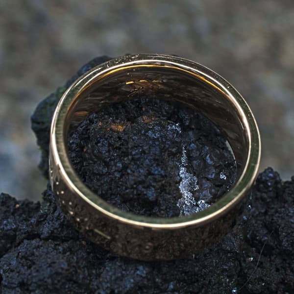 Psalm Ring