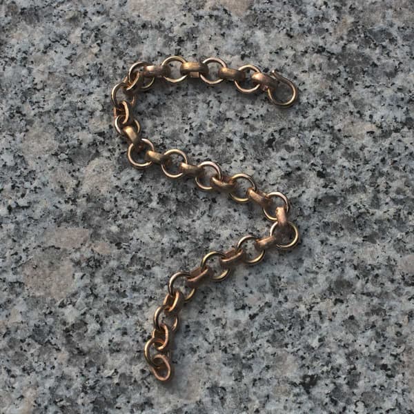 Goldarmband