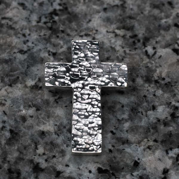 Silberkreuz
