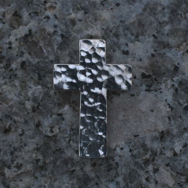 Silberkreuz