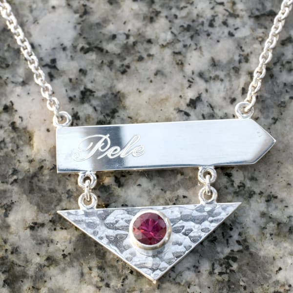 Collier Pele 4 Collier Pele – Bild 4