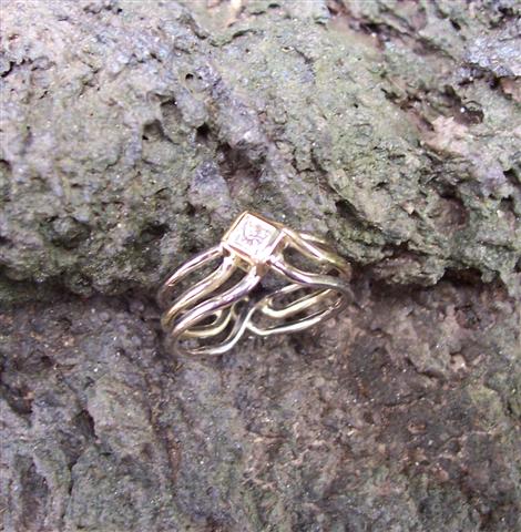 Princess Ring