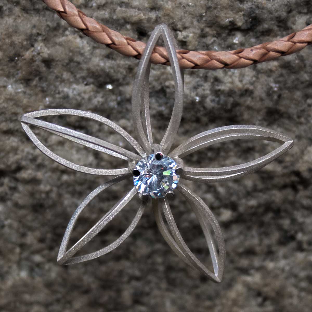 Sternblüte