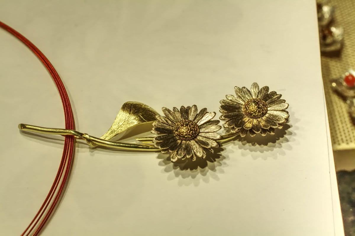 Gänseblümchen – Bild 11